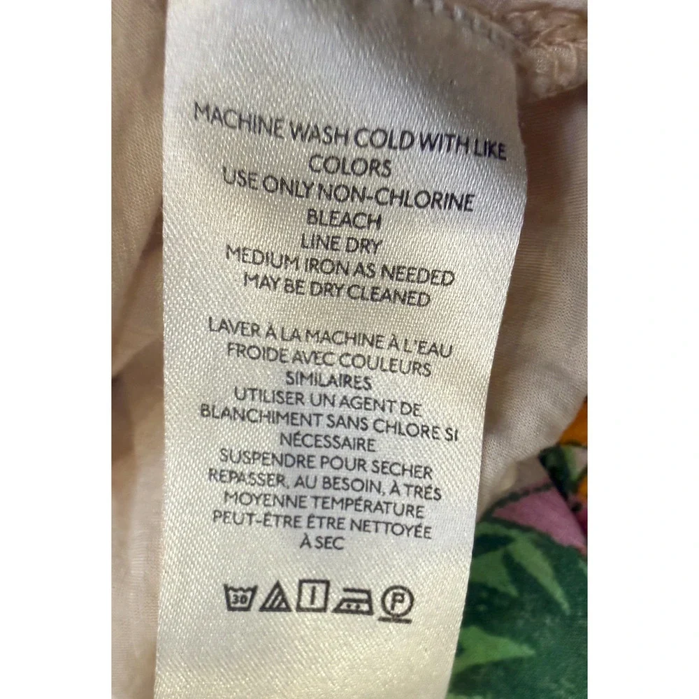 FREE PEOPLE PINK FLORAL DREAM WEAVER BOHO MAXI DRESS SZ XS